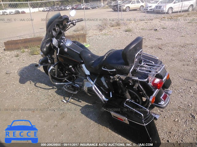 2000 Harley-davidson FLHT 1HD1DDV13YY639180 Bild 2