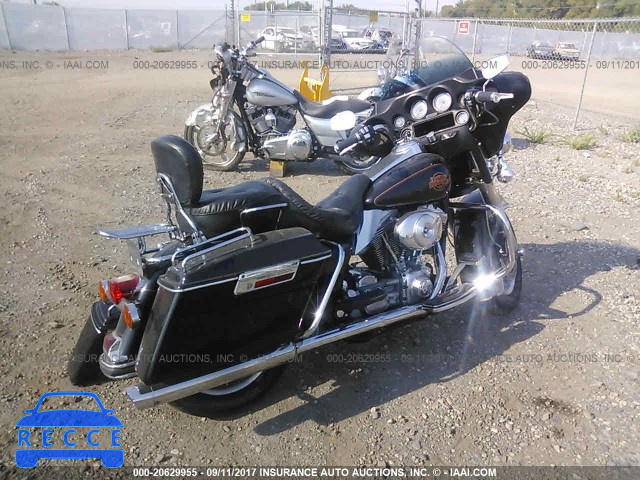 2000 Harley-davidson FLHT 1HD1DDV13YY639180 Bild 3