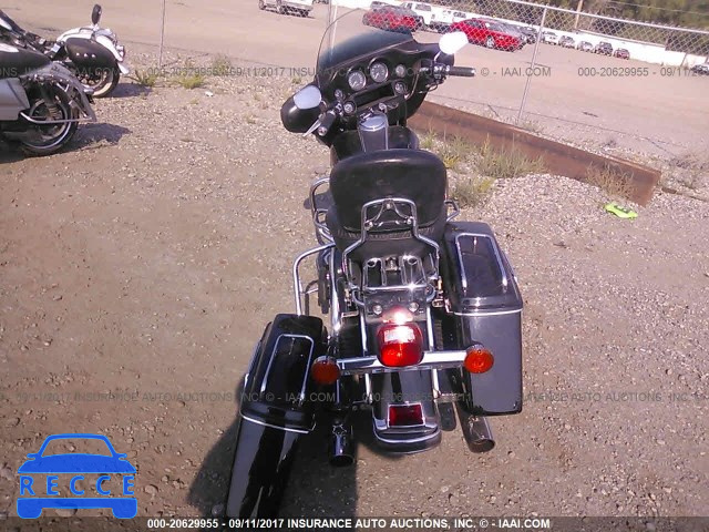 2000 Harley-davidson FLHT 1HD1DDV13YY639180 зображення 5