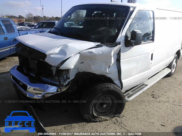 2013 Ford Econoline E250 VAN 1FTNE2EW9DDA95611 image 5