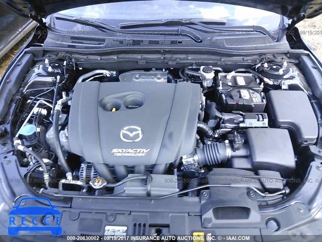 2017 MAZDA 3 SPORT 3MZBN1U75HM158072 image 9