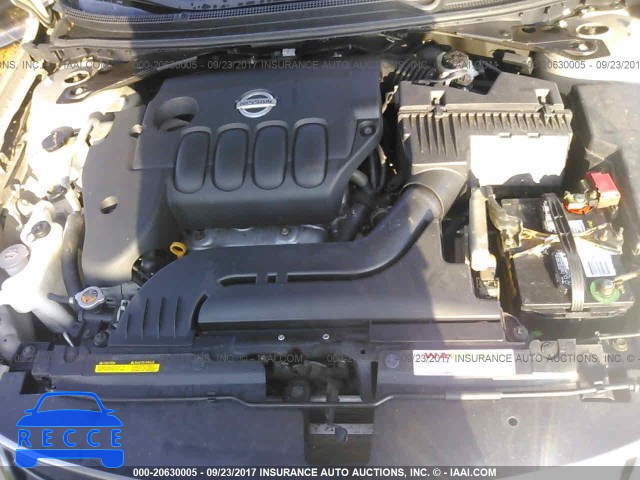 2010 Nissan Altima 1N4AL2AP0AN478612 image 9