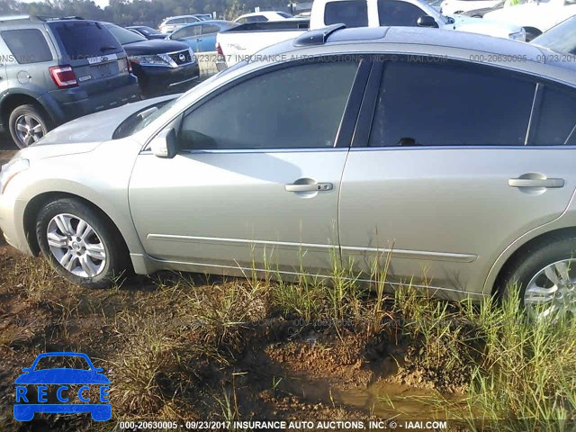 2010 Nissan Altima 1N4AL2AP0AN478612 зображення 2