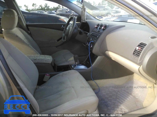 2010 Nissan Altima 1N4AL2AP0AN478612 зображення 4