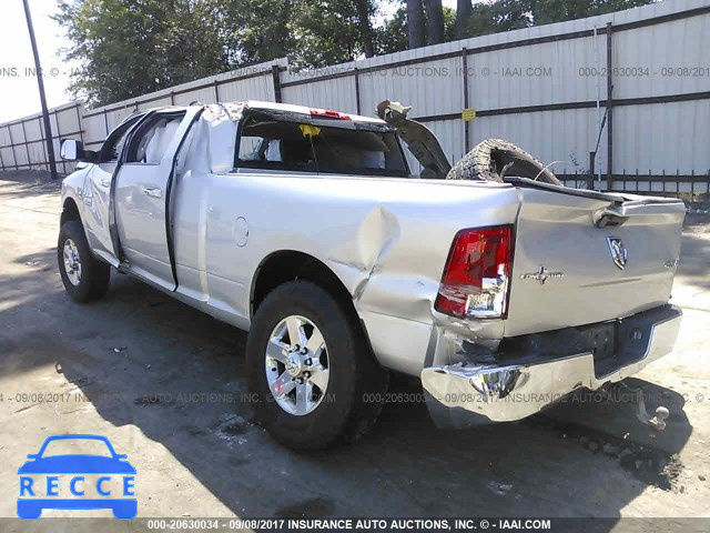 2014 RAM 3500 SLT 3C63R3LL2EG108933 Bild 2