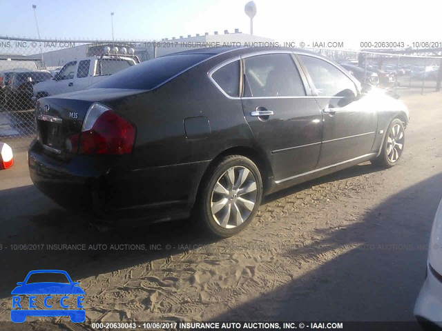 2006 Infiniti M35 JNKAY01E76M106453 image 3