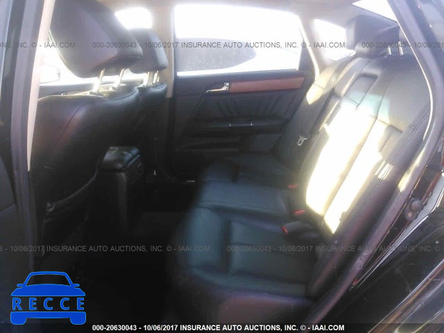 2006 Infiniti M35 JNKAY01E76M106453 image 7