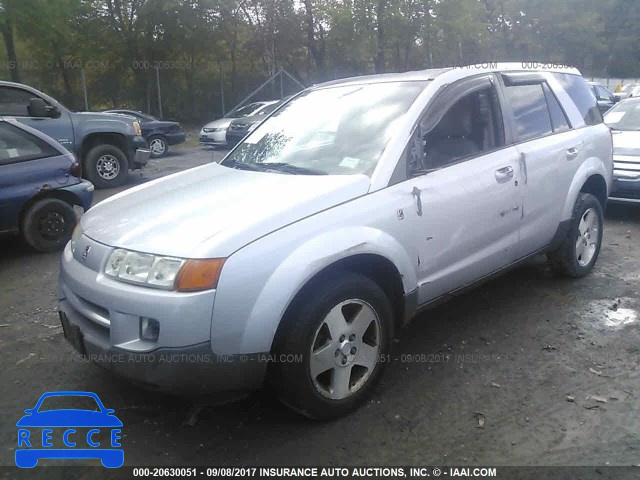 2005 SATURN VUE 5GZCZ63415S821932 Bild 1