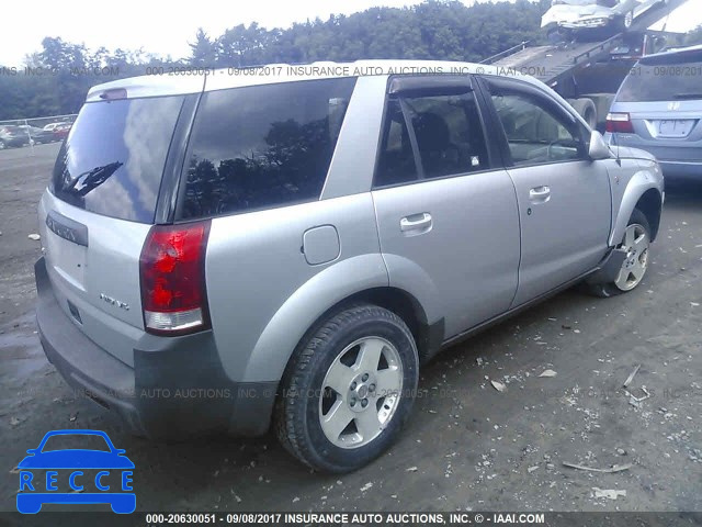 2005 SATURN VUE 5GZCZ63415S821932 Bild 3