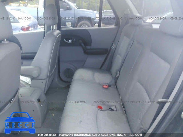 2005 SATURN VUE 5GZCZ63415S821932 Bild 7