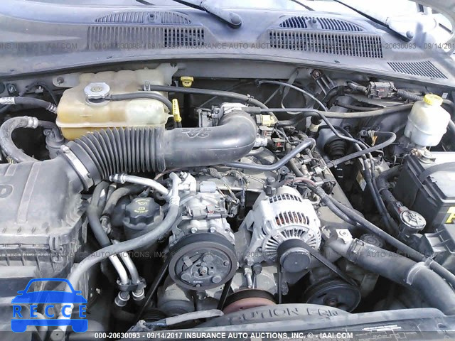 2005 Jeep Liberty 1J4GL58KX5W547574 зображення 9
