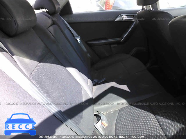 2013 KIA Forte KNAFU4A22D5697778 image 7