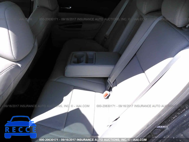 2015 Acura TLX TECH 19UUB1F57FA023378 Bild 7
