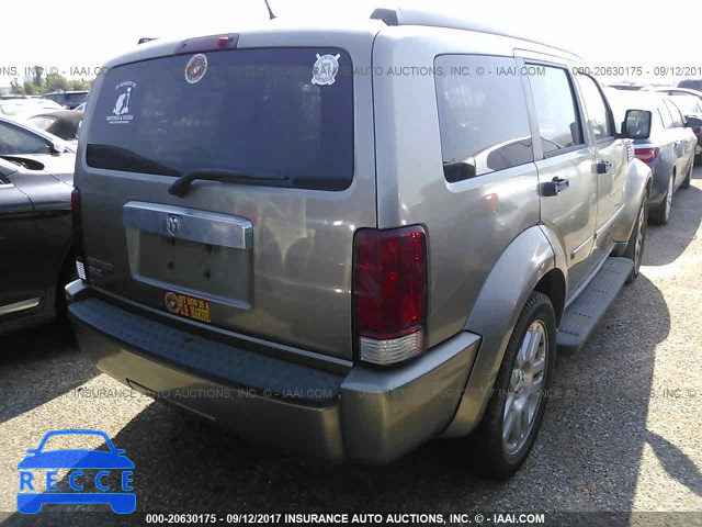 2007 Dodge Nitro SLT 1D8GT58K97W698514 зображення 3