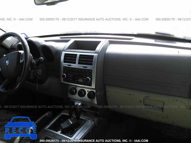 2007 Dodge Nitro SLT 1D8GT58K97W698514 зображення 4