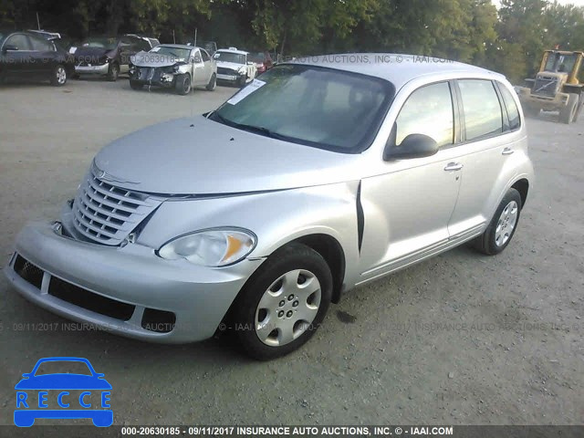 2009 Chrysler PT Cruiser 3A8FY48909T616075 image 1