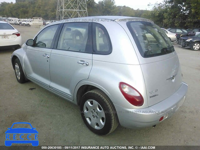 2009 Chrysler PT Cruiser 3A8FY48909T616075 image 2