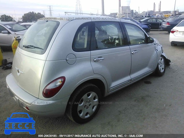 2009 Chrysler PT Cruiser 3A8FY48909T616075 image 3