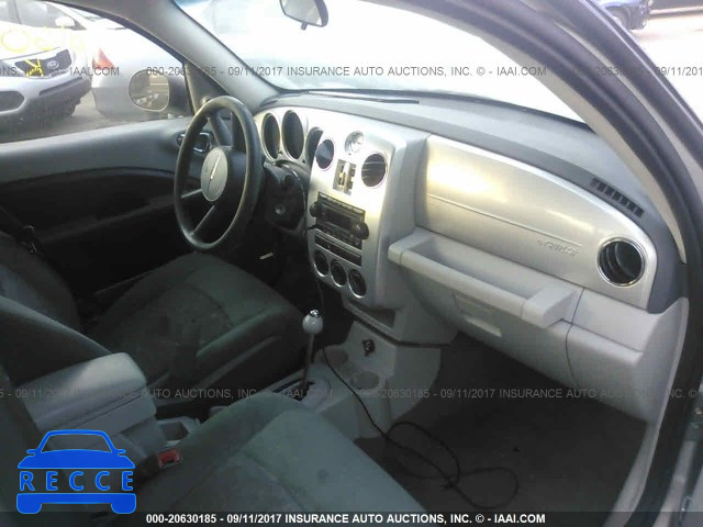 2009 Chrysler PT Cruiser 3A8FY48909T616075 image 4