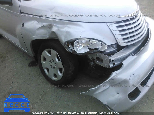 2009 Chrysler PT Cruiser 3A8FY48909T616075 image 5