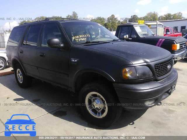 2000 Ford Expedition 1FMPU18L3YLB62704 Bild 0