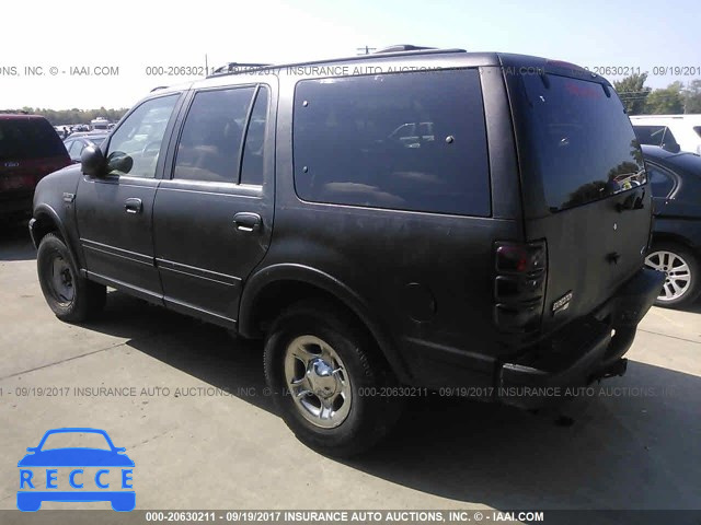 2000 Ford Expedition 1FMPU18L3YLB62704 Bild 2