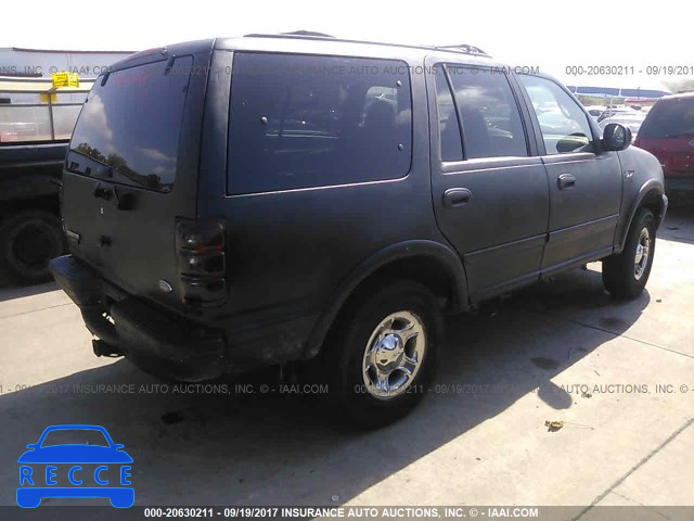 2000 Ford Expedition 1FMPU18L3YLB62704 image 3
