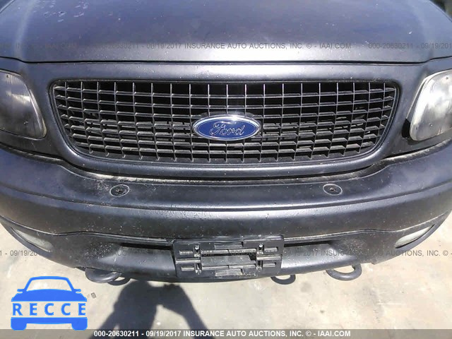 2000 Ford Expedition 1FMPU18L3YLB62704 image 5