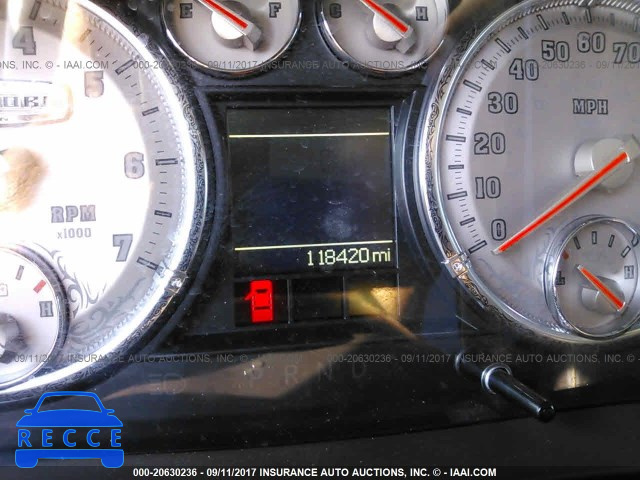 2012 Dodge RAM 1500 LONGHORN 1C6RD7PT1CS172672 Bild 6