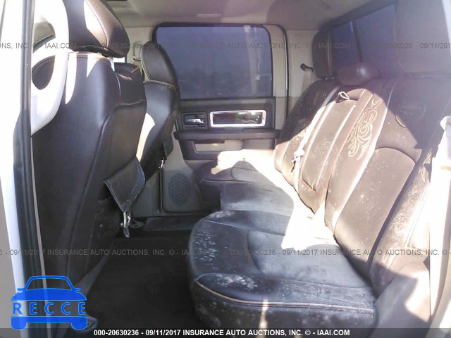 2012 Dodge RAM 1500 LONGHORN 1C6RD7PT1CS172672 зображення 7