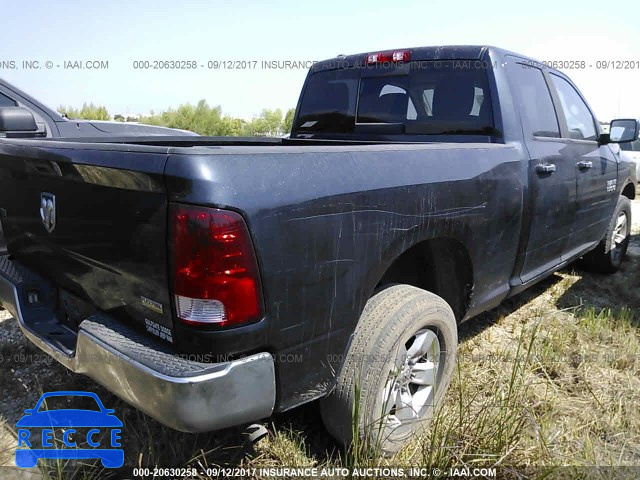 2013 RAM 1500 SLT 1C6RR6GP9DS600245 зображення 3