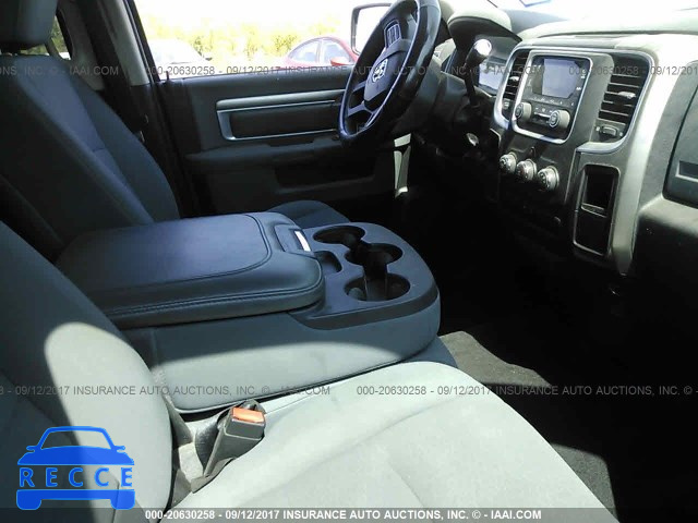 2013 RAM 1500 SLT 1C6RR6GP9DS600245 image 4