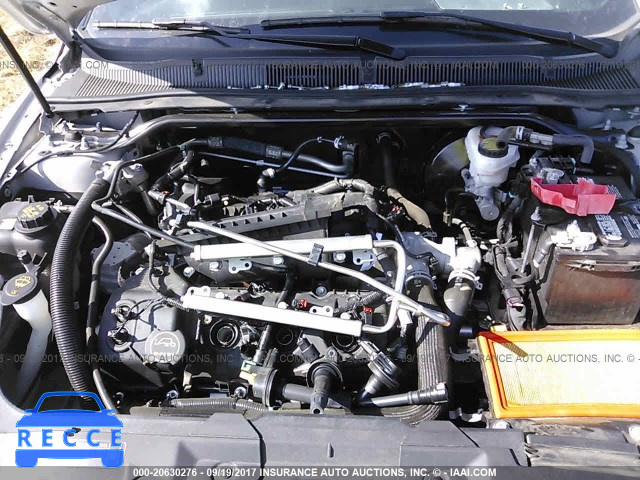 2015 Ford Taurus SEL 1FAHP2E81FG163075 зображення 9
