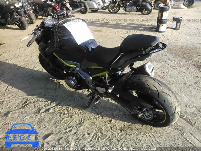 2017 KAWASAKI ZR900 JKAZR2A17HDA17492 зображення 2