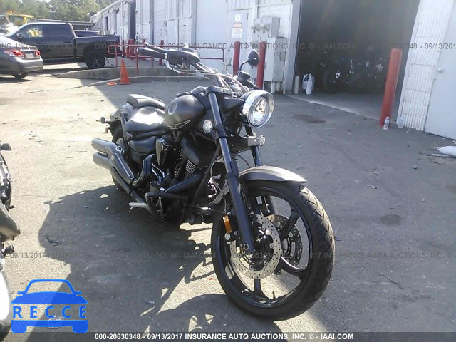 2014 Yamaha XV1900 JYAVP34E4EA001190 зображення 0