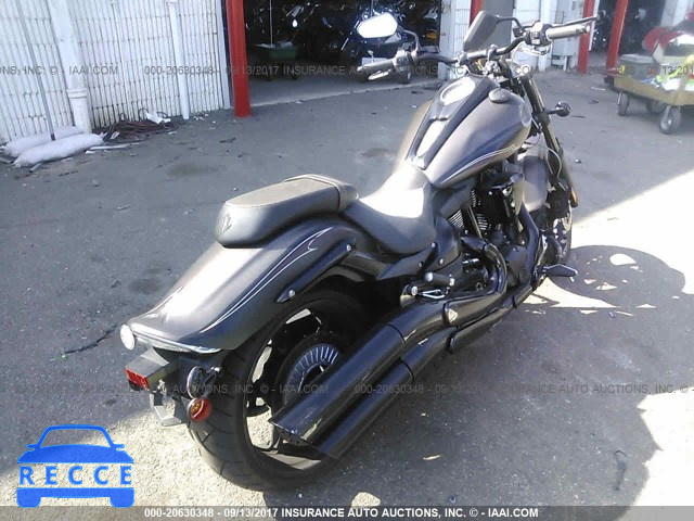 2014 Yamaha XV1900 JYAVP34E4EA001190 зображення 3