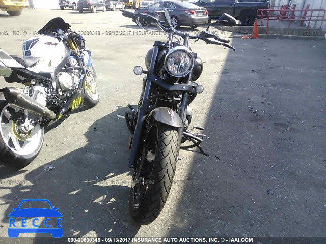 2014 Yamaha XV1900 JYAVP34E4EA001190 Bild 4