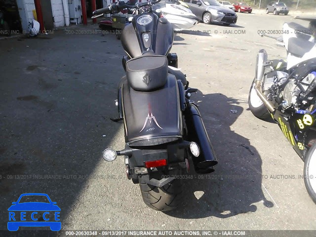 2014 Yamaha XV1900 JYAVP34E4EA001190 зображення 5