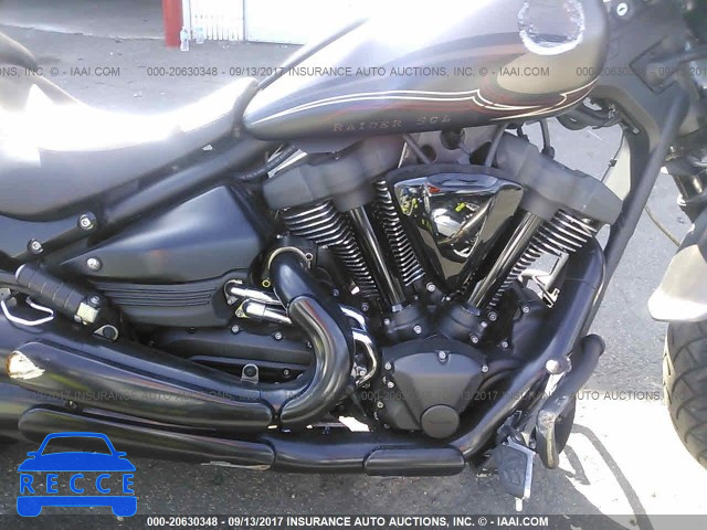 2014 Yamaha XV1900 JYAVP34E4EA001190 Bild 7