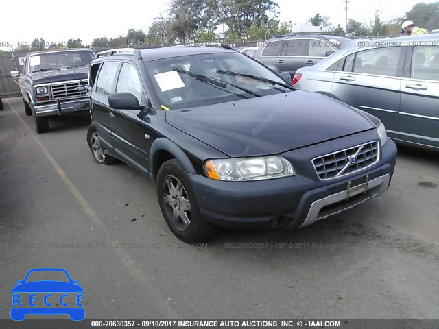 2005 Volvo XC70 YV1SZ592351192316 image 0