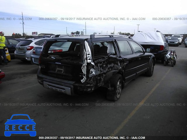 2005 Volvo XC70 YV1SZ592351192316 image 3