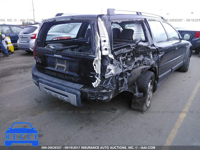 2005 Volvo XC70 YV1SZ592351192316 image 5