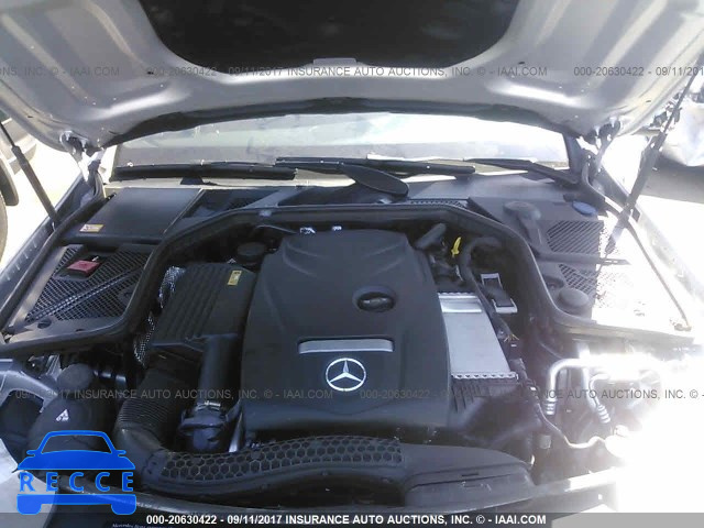2015 Mercedes-benz C 300 55SWF4JB8FU056972 image 9