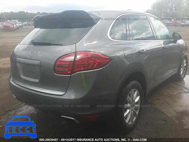 2014 Porsche Cayenne WP1AA2A20ELA02574 image 3