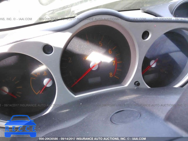 2005 Nissan 350Z COUPE JN1AZ34E55M653833 image 6