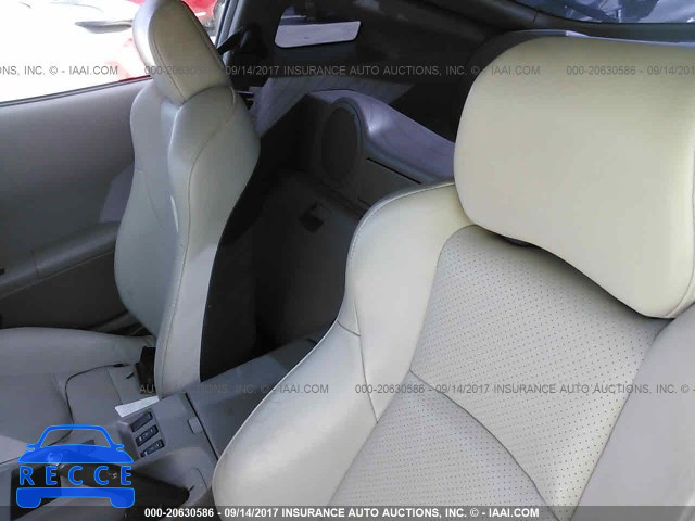 2005 Nissan 350Z COUPE JN1AZ34E55M653833 зображення 7