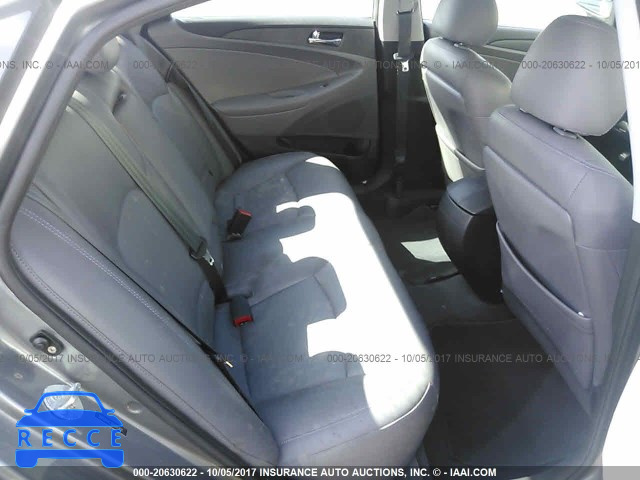 2011 Hyundai Sonata 5NPEB4AC3BH247891 image 7
