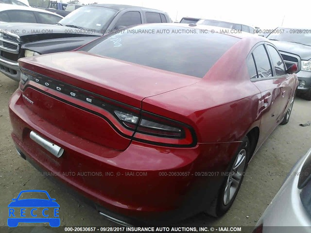 2015 Dodge Charger 2C3CDXBG9FH918309 image 3