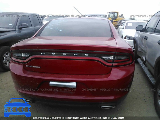 2015 Dodge Charger 2C3CDXBG9FH918309 image 5
