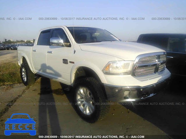 2016 RAM 1500 1C6RR7PM7GS167301 image 0